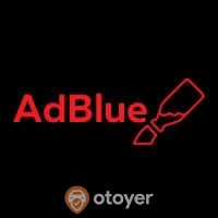 AdBlue Deposu Boş Bitti İkazı