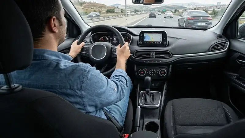 İkinci el CVT şanzımanlı araçta test sürüşü ve kontrol noktaları