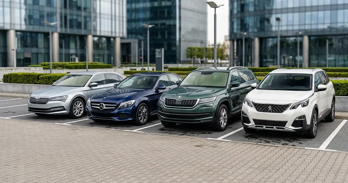 D Segmenti Araçlar: Özellikleri ve Örnek Modeller