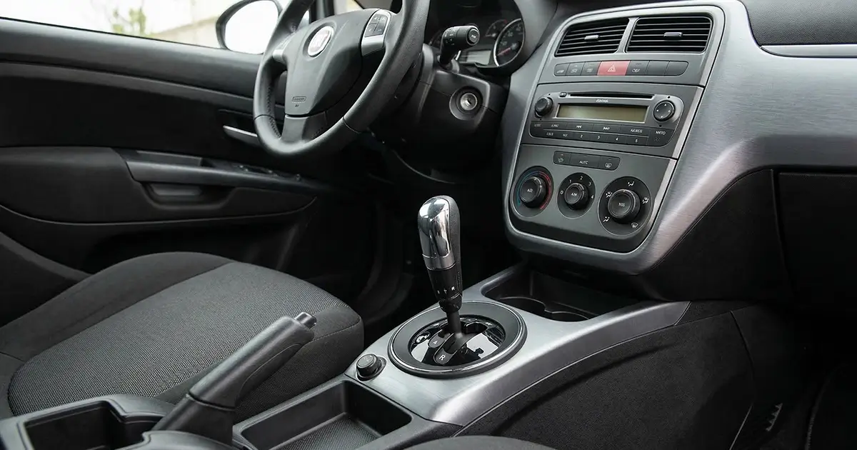 Dualogic Şanzıman Nedir? Nasıl Çalışır, Nasıl Kullanılır?