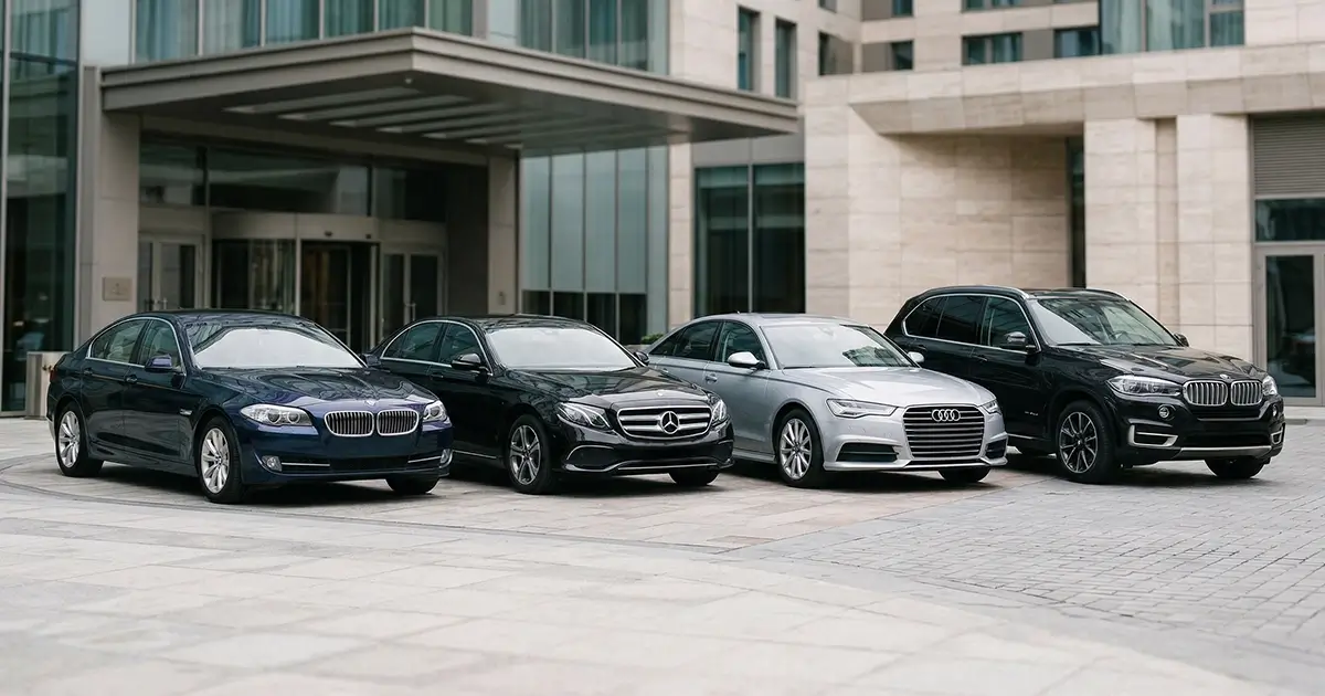 E Segmenti Araçlar: Özellikleri ve Örnek Modeller