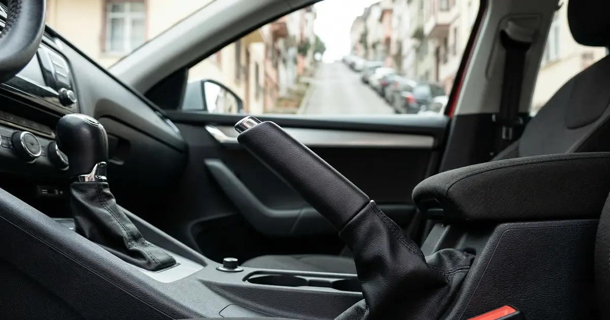 El Freni Neden Tutmaz? Yokuşta Tutmama ve Çözüm Yolları