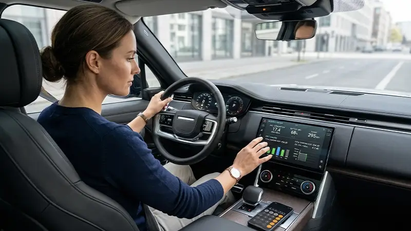 Elektrikli araçta 100 km maliyeti ve tüketim hesabı