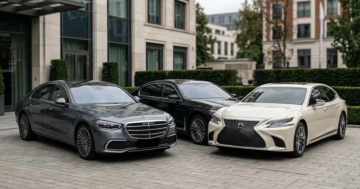 F Segmenti Araçlar: Özellikleri ve Örnek Modeller