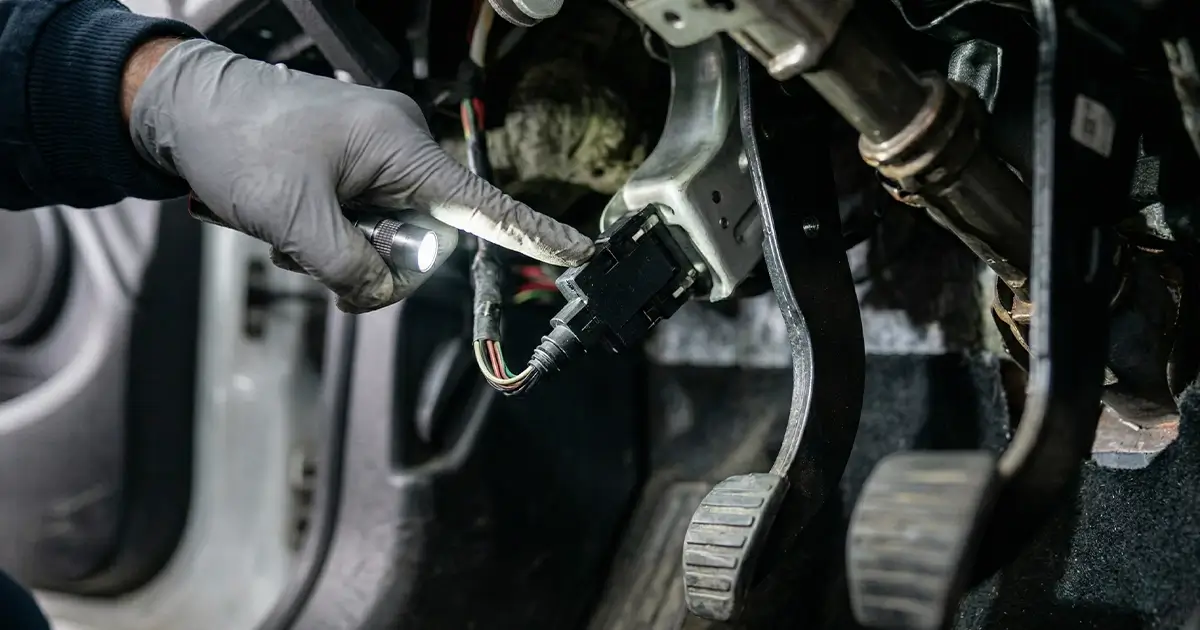 Fren Müşürü Arıza Belirtileri Nelerdir? Nasıl Anlaşılır?