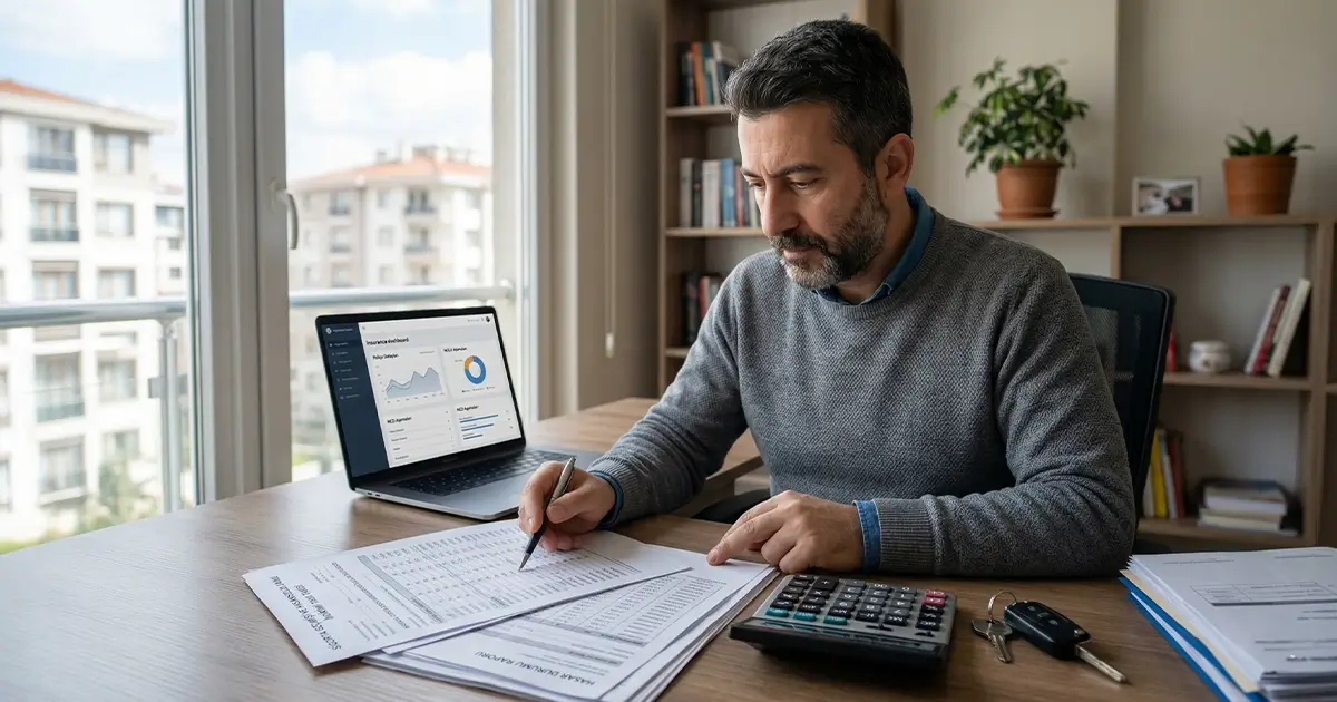 Hasarsızlık İndirimi Nedir ve Hangi Durumlarda Bozulur?