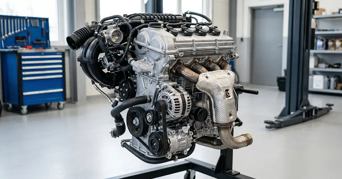 Manifold Nedir, Ne İşe Yarar ve Arızası Nasıl Anlaşılır?