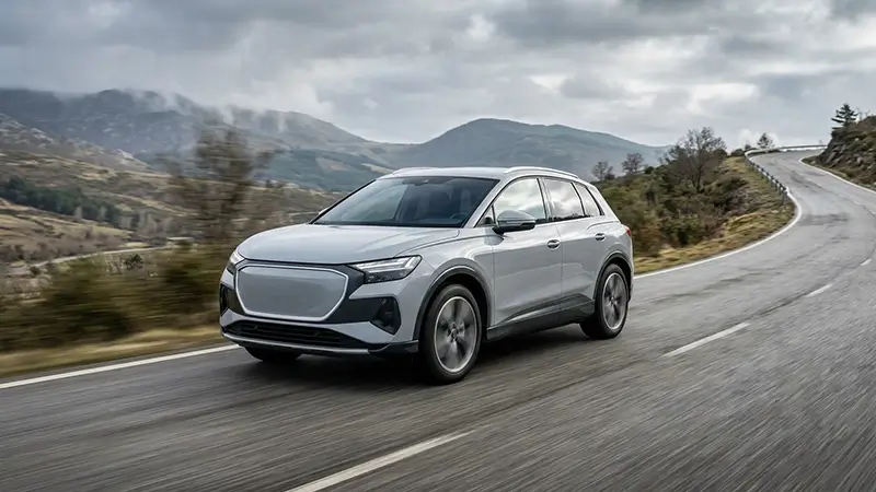 Hız, eğim ve hava sıcaklığının elektrikli araç menziline etkisi