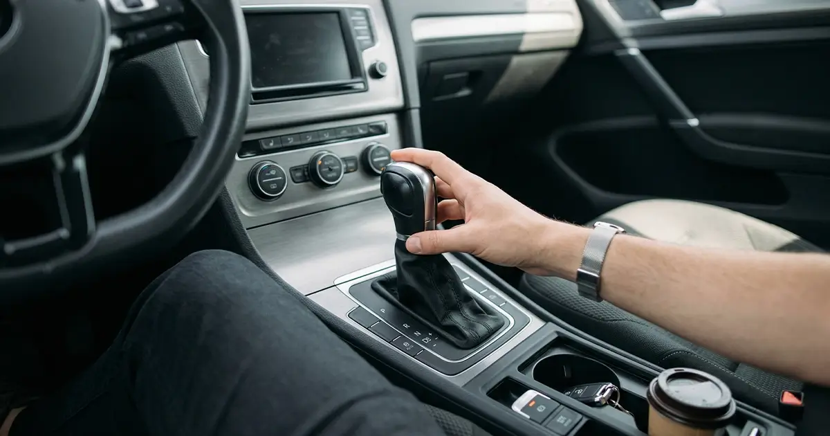 Otomatik Vites Geçmiyor mu? Nedenleri ve Çözüm Yolları