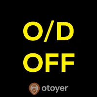 Overdrive O/D Kapalı Göstergesi
