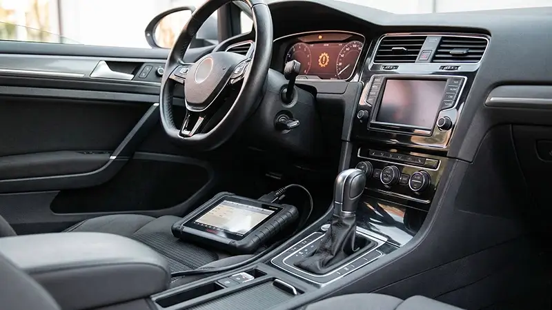 Powershift şanzıman arıza uyarısı ve sorunları