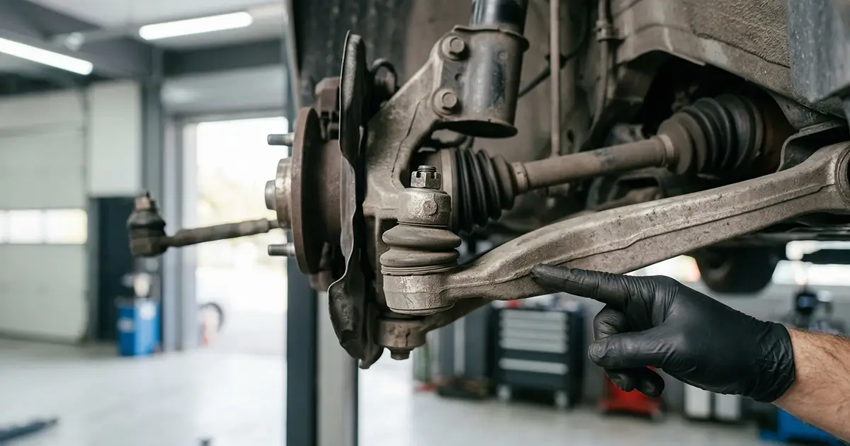 Rotil Nedir, Ne İşe Yarar ve Arızası Nasıl Anlaşılır?