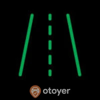 Şerit Takip Asistanı Göstergesi