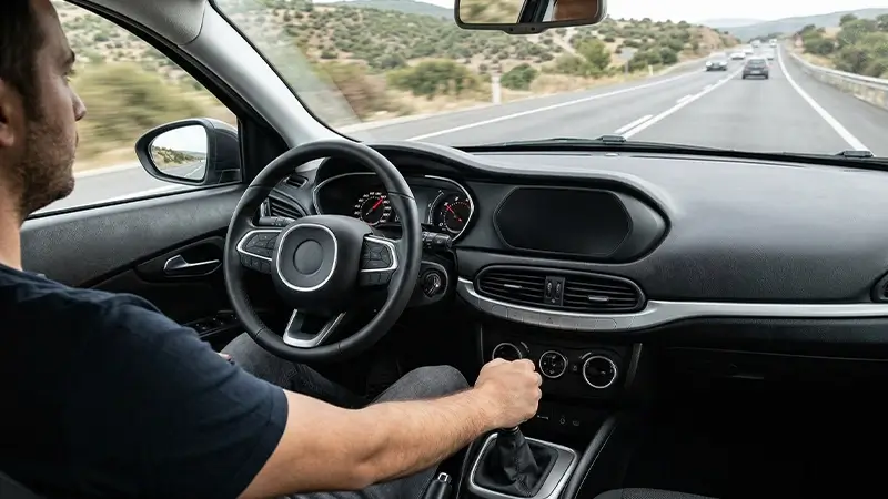 Şanzıman oranı ve devir bandının tork hissine etkisi