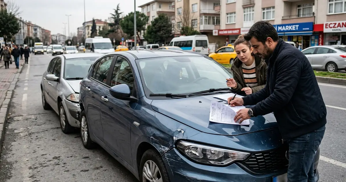Trafik Sigortası Nedir, Ne İşe Yarar ve Neleri Karşılar?
