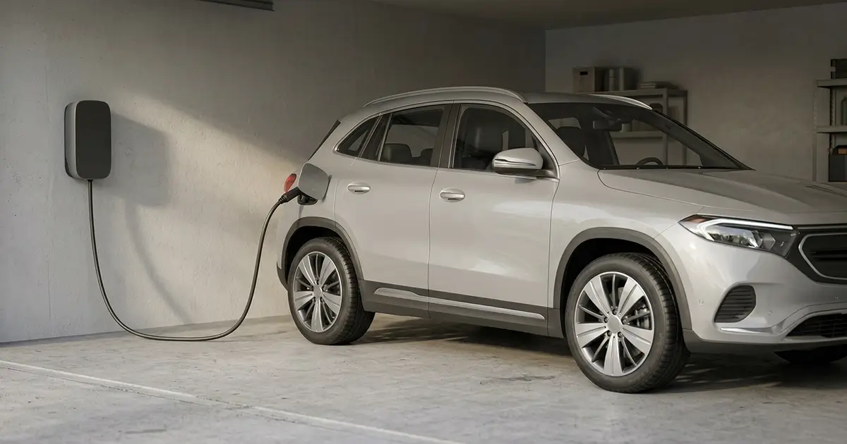 Wallbox Nedir? Ne İşe Yarar ve Evde Şarj İçin Gerekli mi?