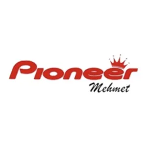 Pioneer Mehmet İskitler